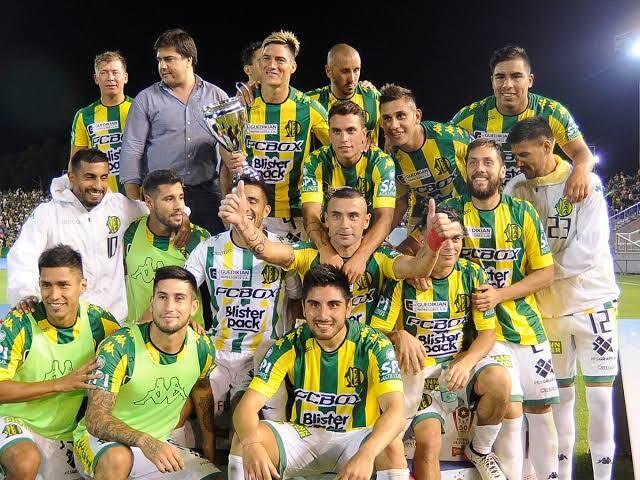 Aldosivi