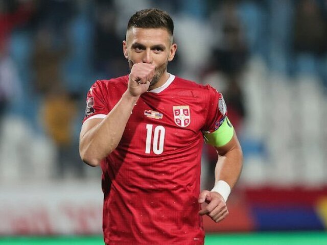 Dusan Tadic