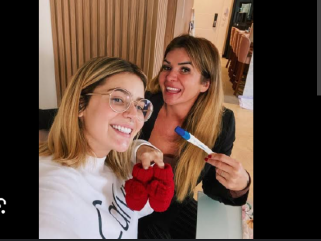 Vovò babonaa😍😍🙆♀️!