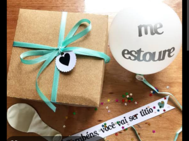 Por balão 💋🙆♀️😚 !!!