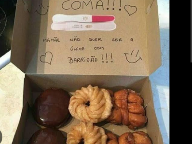 Com Comidaaa😄🙆♀️❤️!!!