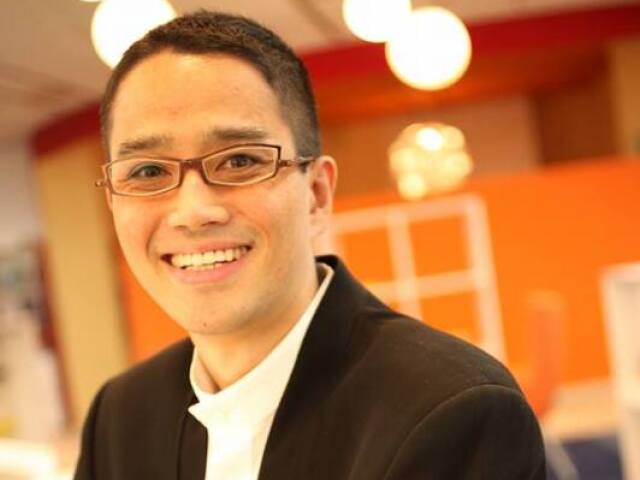 Satoshi Tajiri