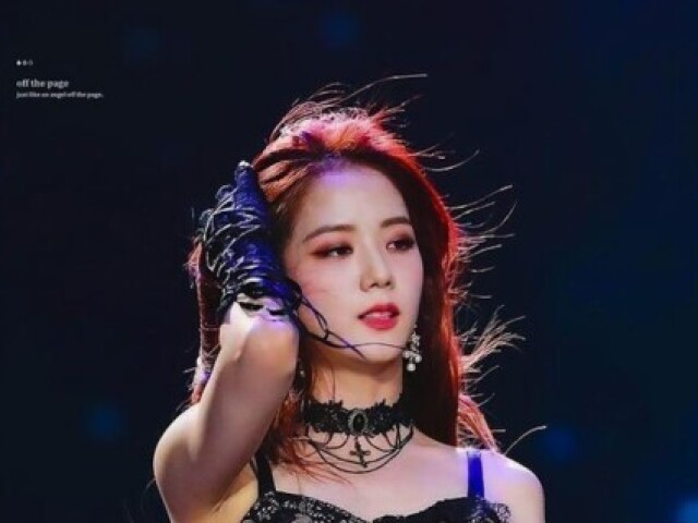 Jisoo