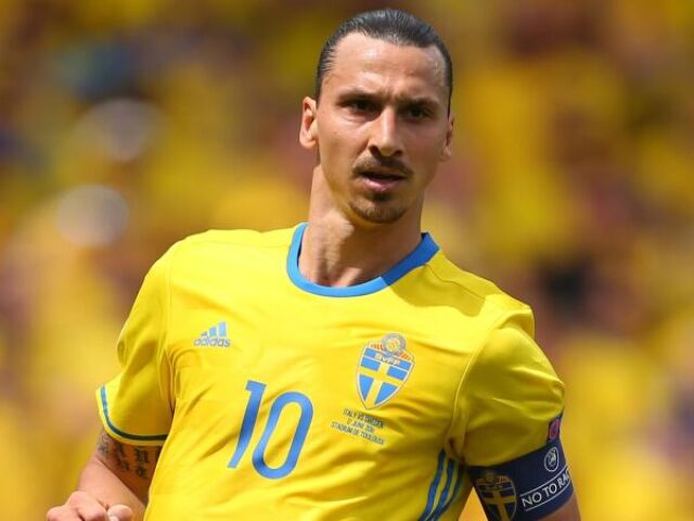 Ibrahimovic