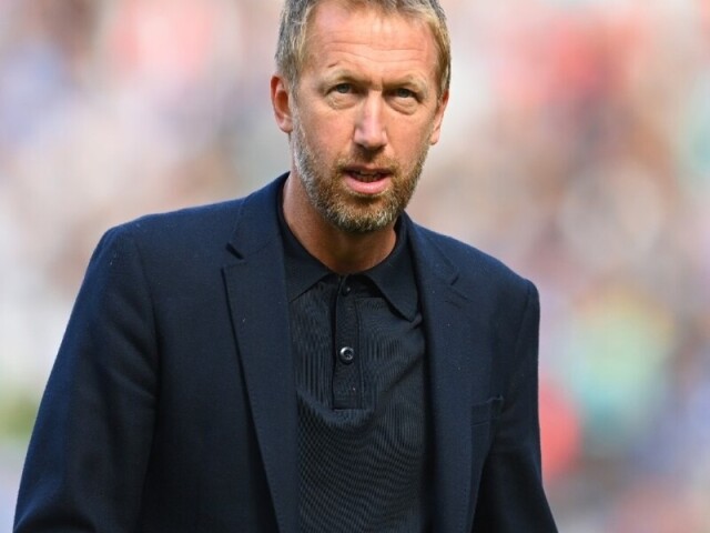 Graham Potter