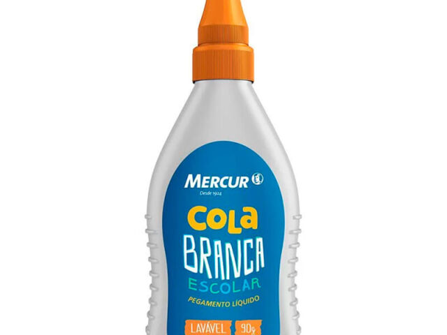 *Tipo de cola 3*