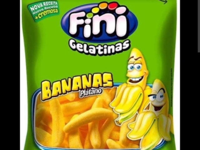 Fini banana