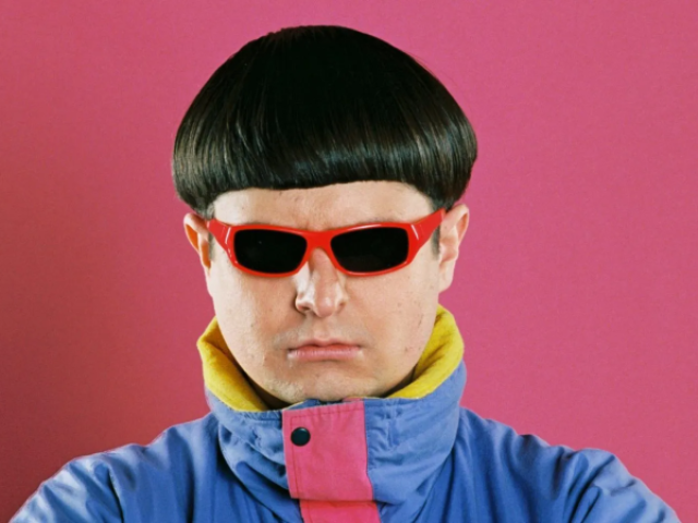 Oliver Tree