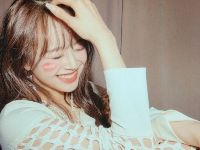 Chuu (Ex-loona)