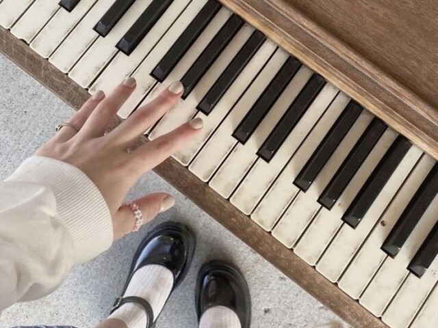 Piano.