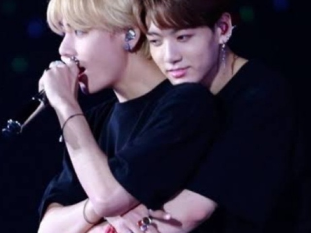 Vkook