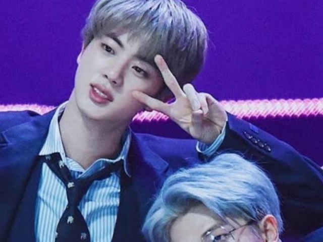 Namjin