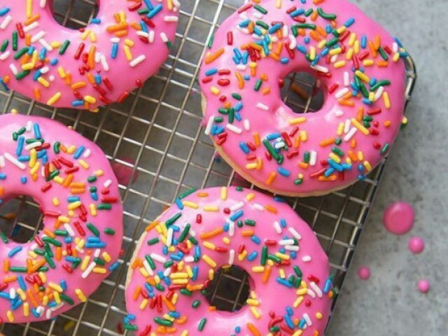 Donuts