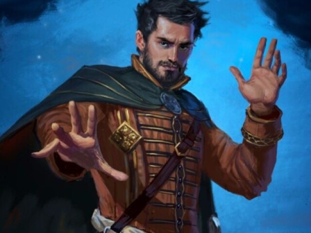 Mago