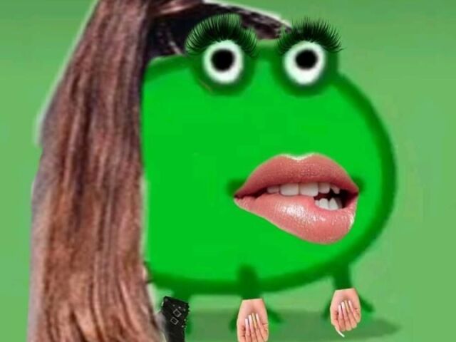 Arianah a cururuah ๐ธ