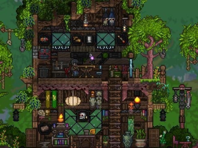 Terraria