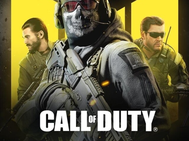 Call of duty