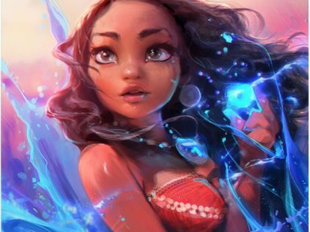 Moana