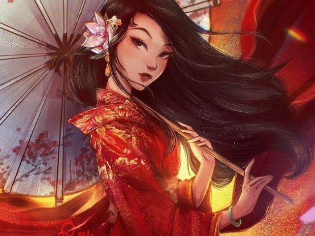 Mulan