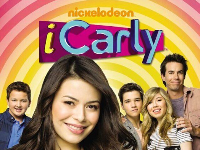 Icarly