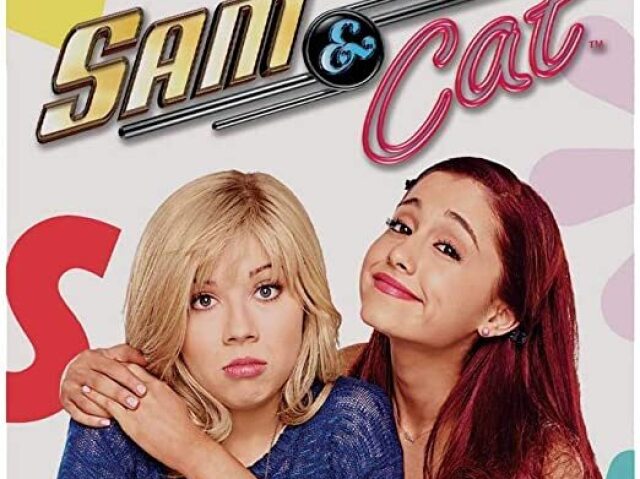 Sam & Cat