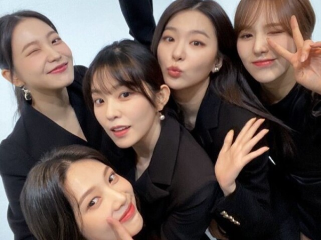Red velvet