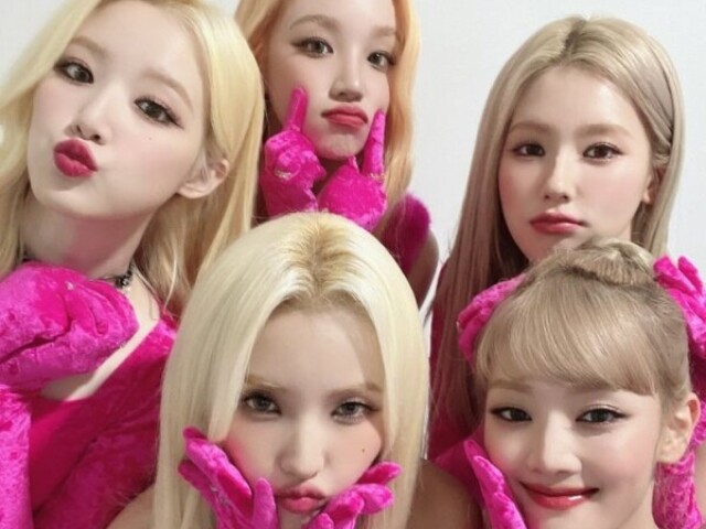 (G)- idle