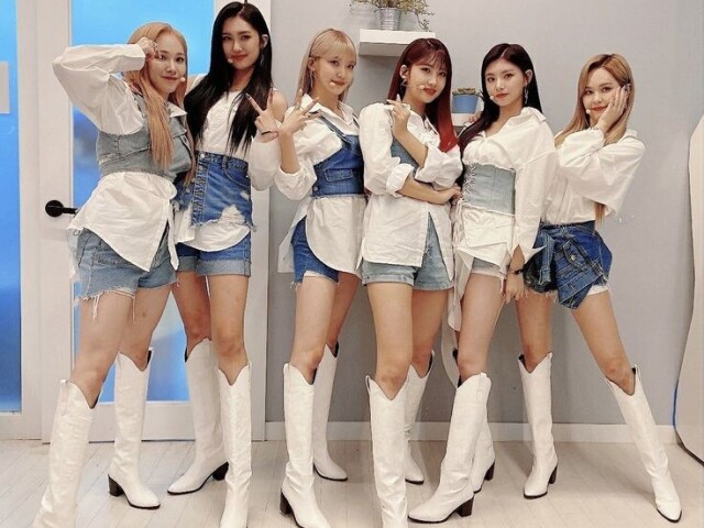 Everglow