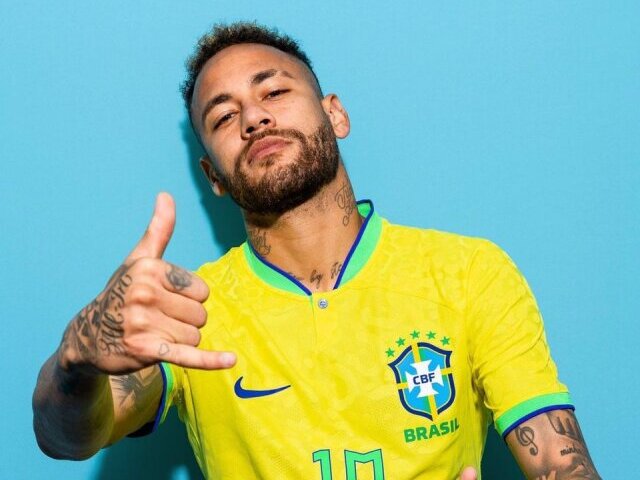 Neymar