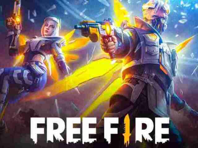 Free Fire