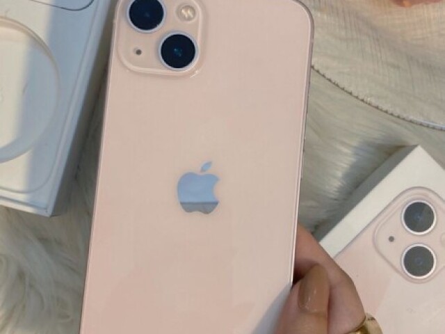 iPhone 🙌