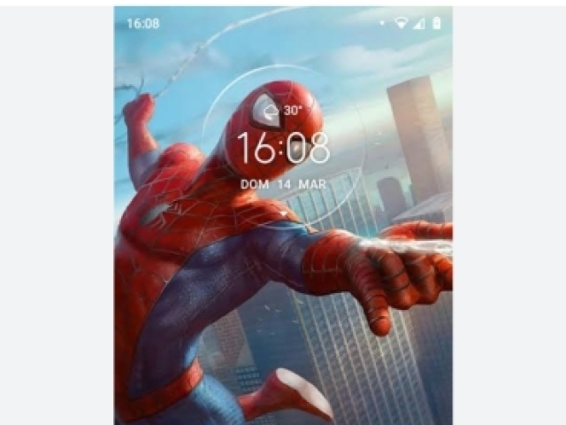 🙋♂️🕷