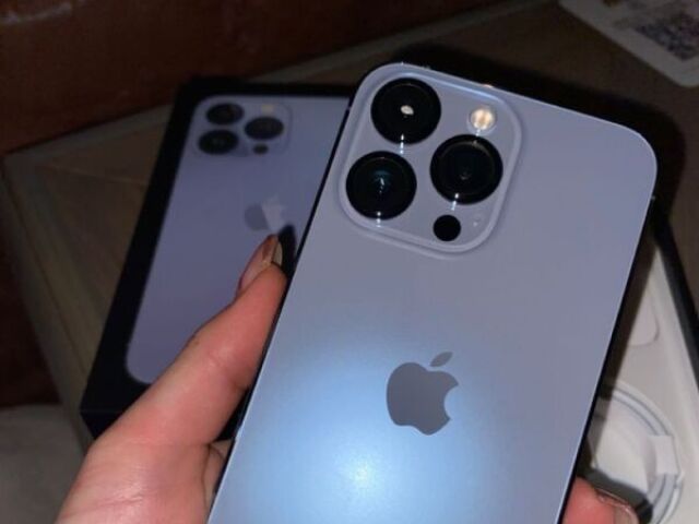 iPhone 14/13!!!