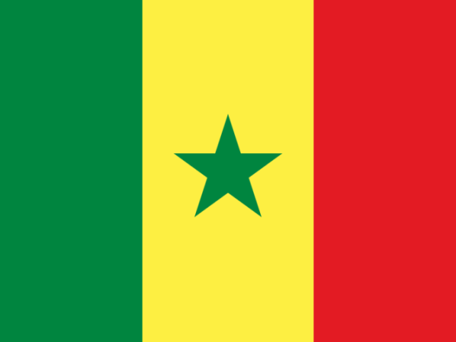 Senegal