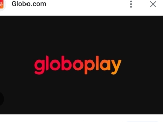 Globoplay