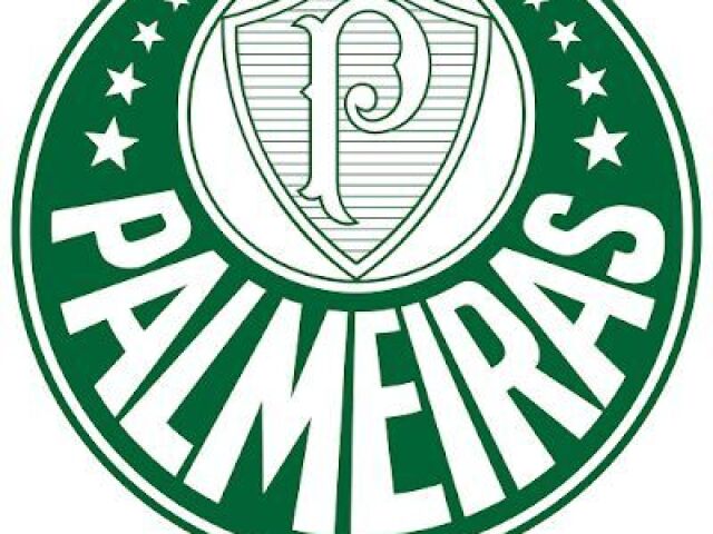 Palmeiras??