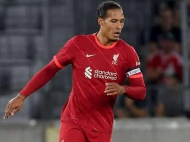 Van Dijk