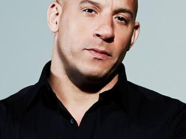 Vin Diesel