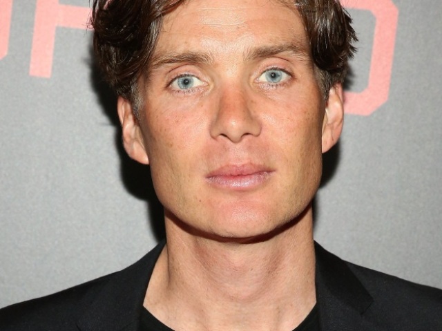 Cillian Murphy