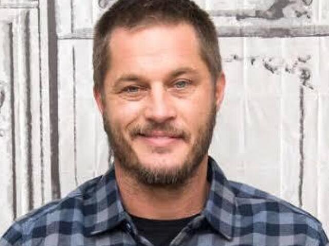 Travis Fimmel