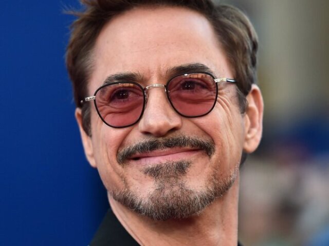 Robert Downey Jr.