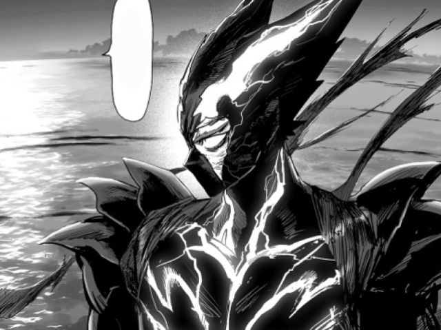 ●Blast●
●Monster Garou●
●Black sperm●
●Genos●