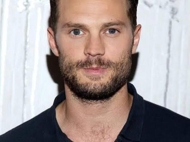 Jamie Dornan