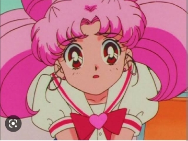 Chibiusa