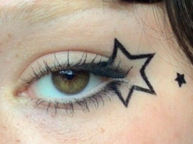 black Star