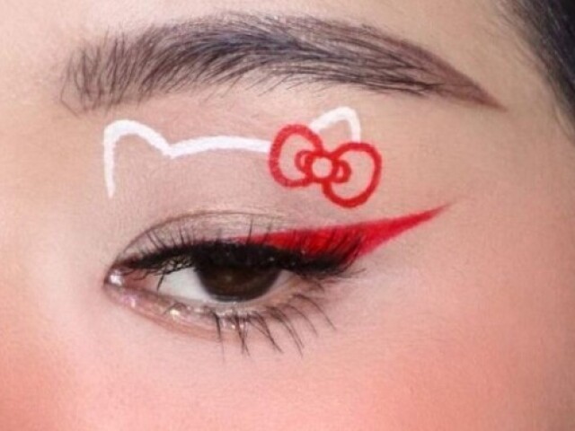 HELLOKITTY!♡