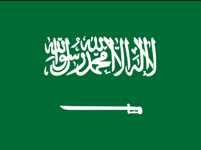 Arábia Saudita