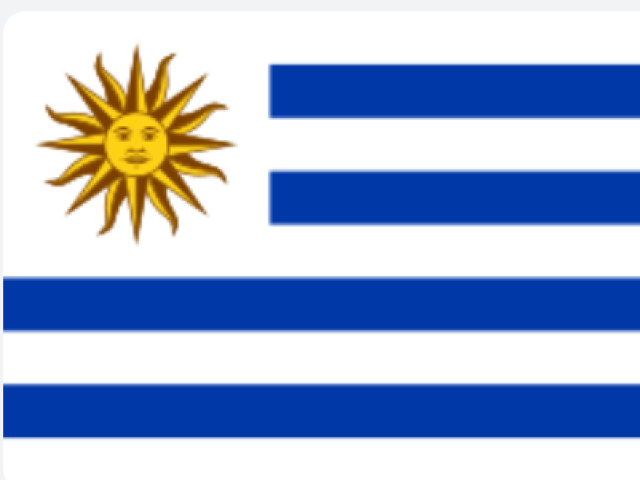 Uruguai