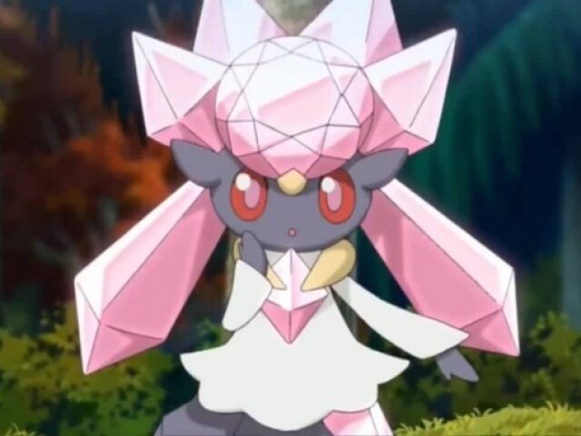 Diancie