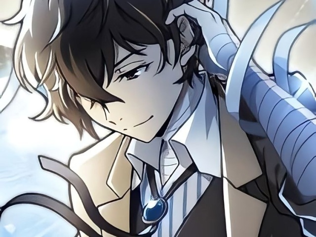 Dazai